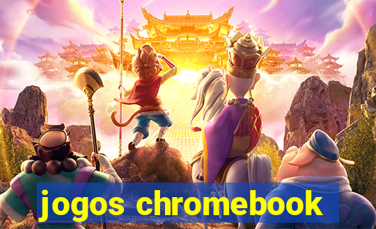 jogos chromebook